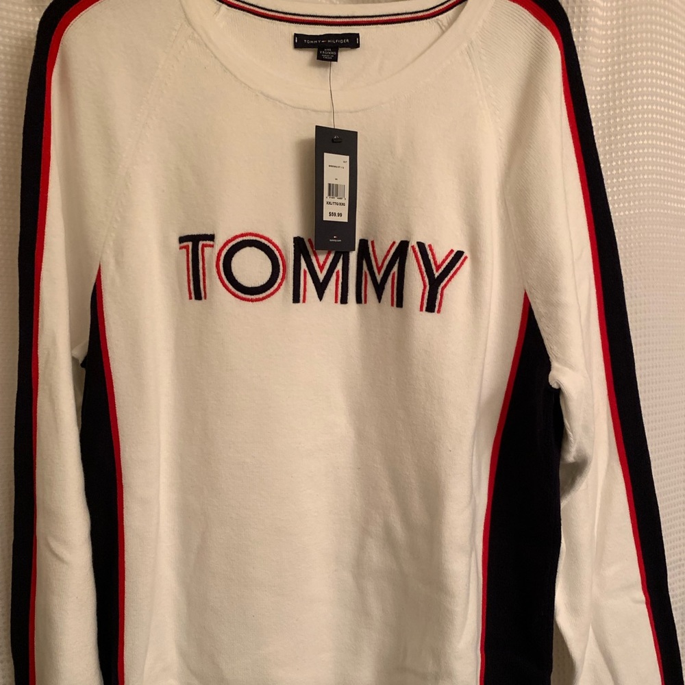Tommy Hilfiger sweater